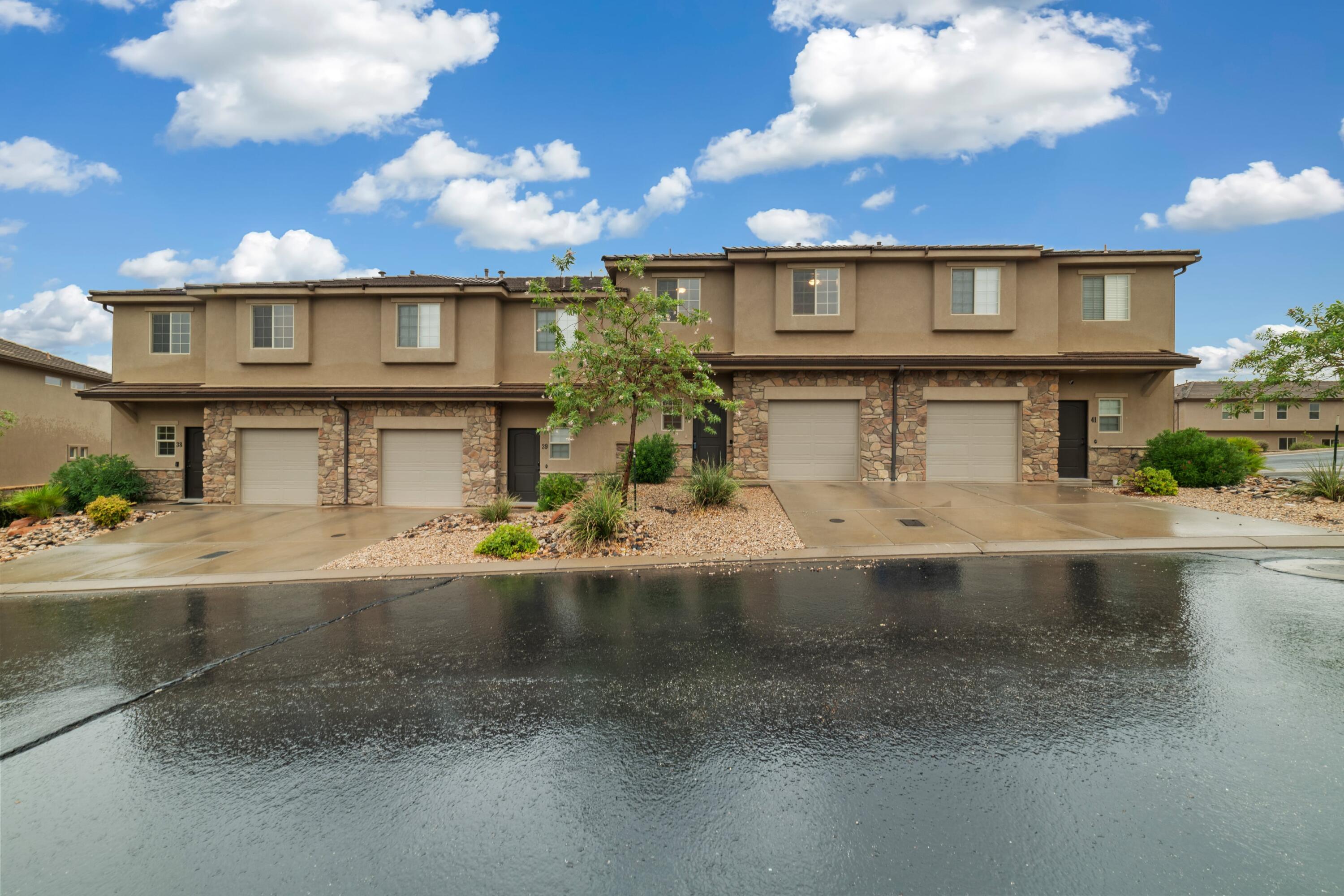 290 W Buena Vista Blvd 40, Washington, UT 84780 — photo 1