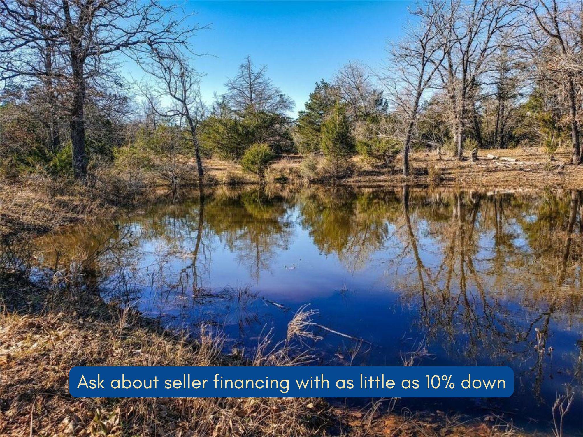9.74-ac Boyd, Red Rock, TX 78662 — photo 1