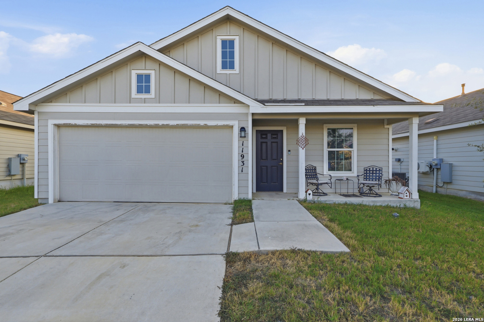 11931 Catbird, San Antonio, TX 78221 — photo 1