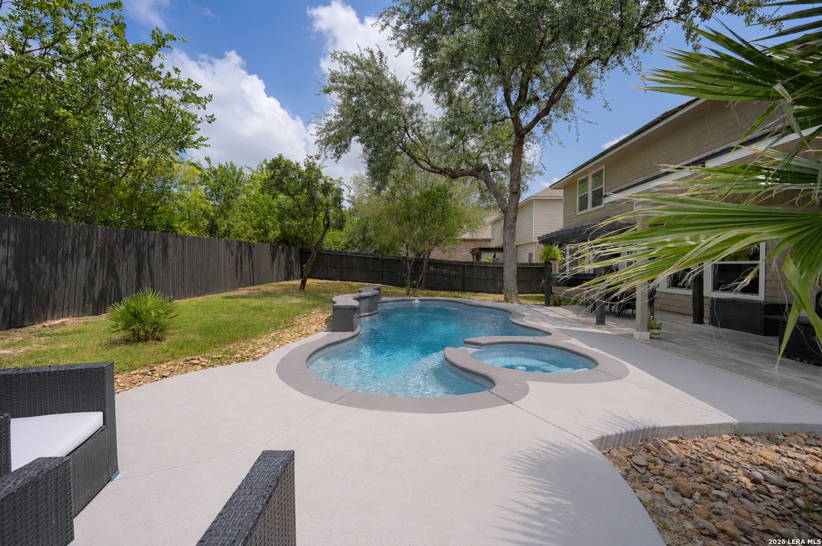 731 RANCH FLS, San Antonio, TX 78245 — photo 1