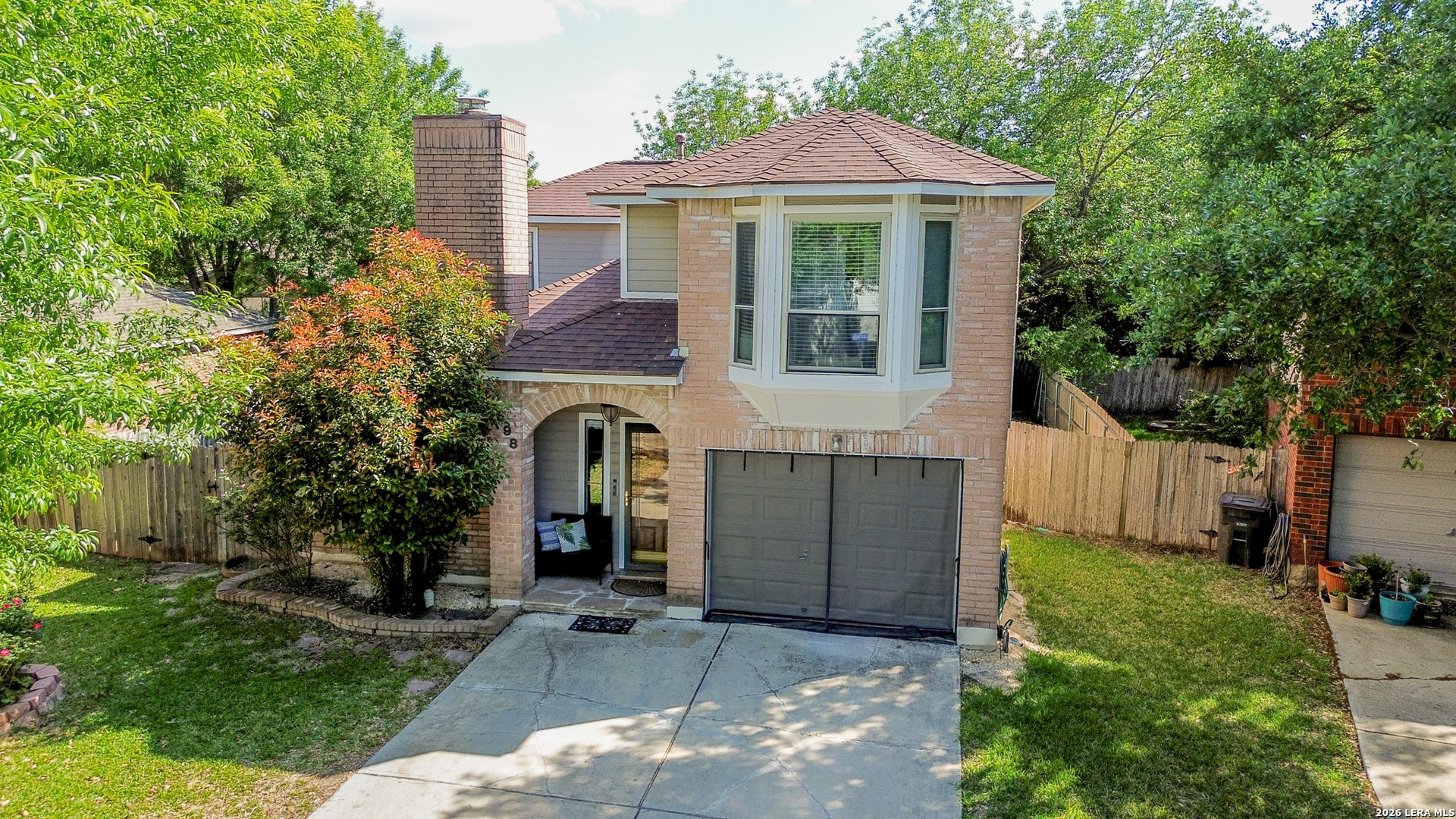 7598 Tantivity, San Antonio, TX 78249 — photo 1