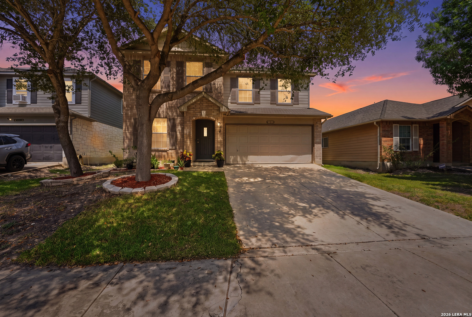 9530 Boatman Pier, , 78109 — photo 1