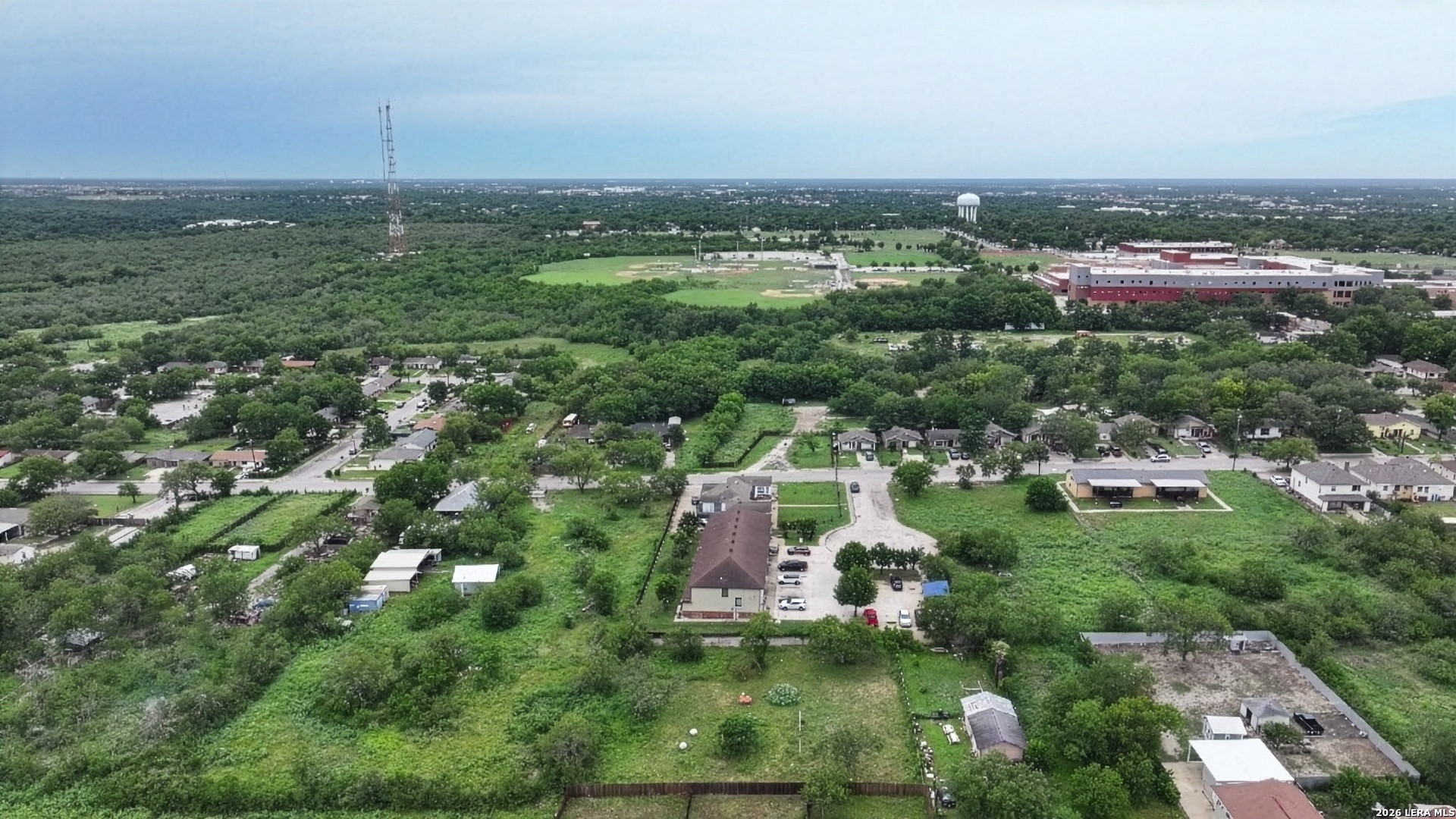 2523 Schubert, ,  78210 — photo 1