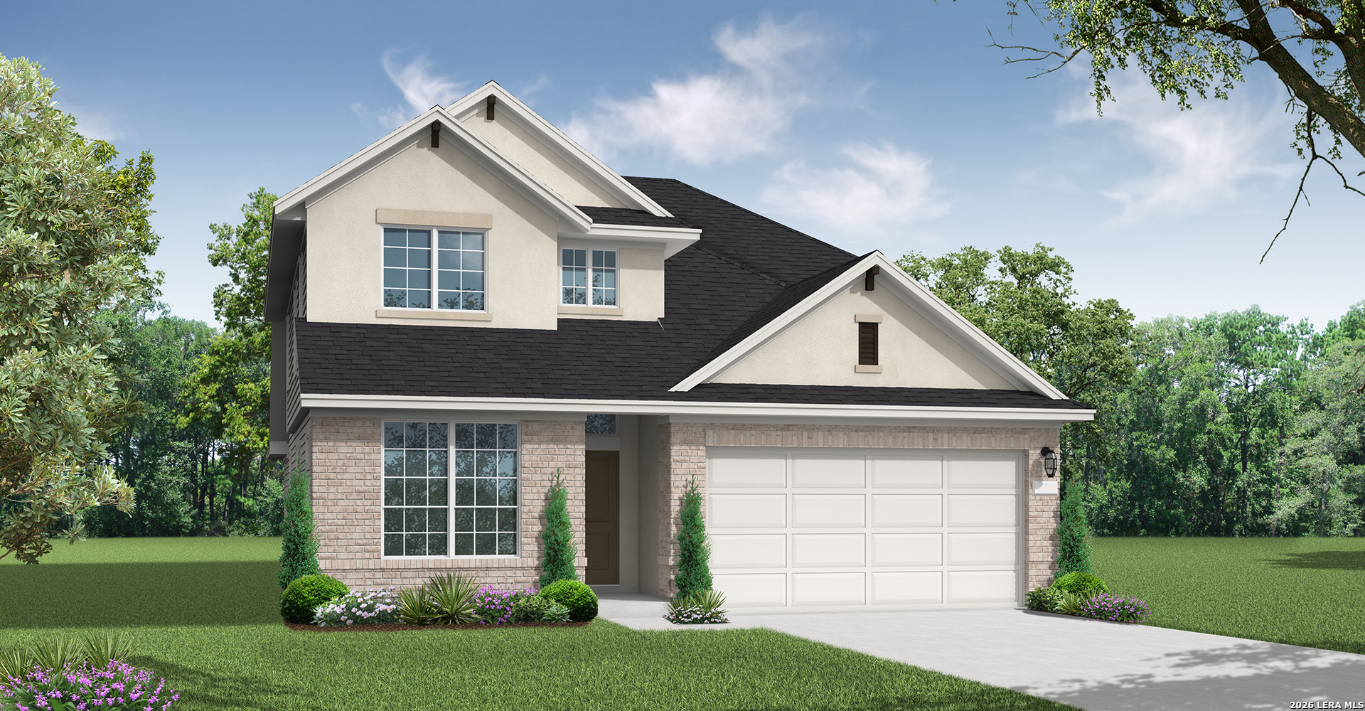 5106 Park Shoal, Schertz, TX 78124 — photo 1