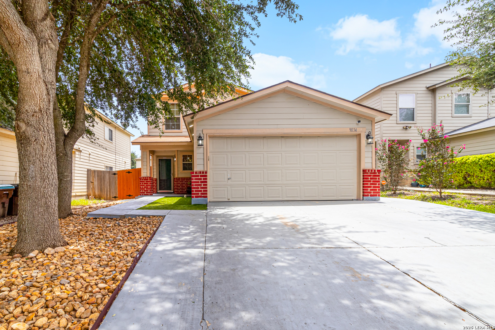 9834 Barhill Bay, San Antonio, TX 78245 — photo 1
