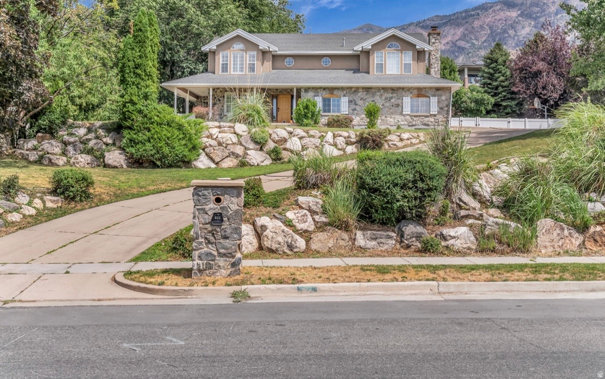 622 W 4050 N, Pleasant View, UT 84414 — photo 1