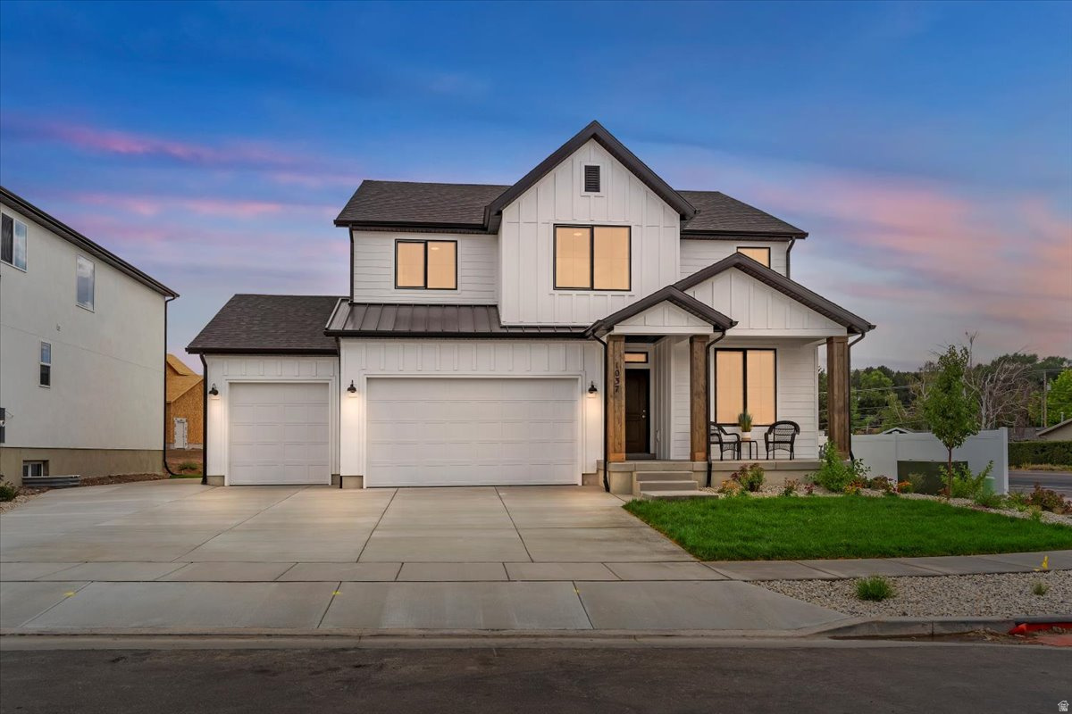 1037 W MOTOR VU DR #210, Riverdale, UT 84405 — photo 1