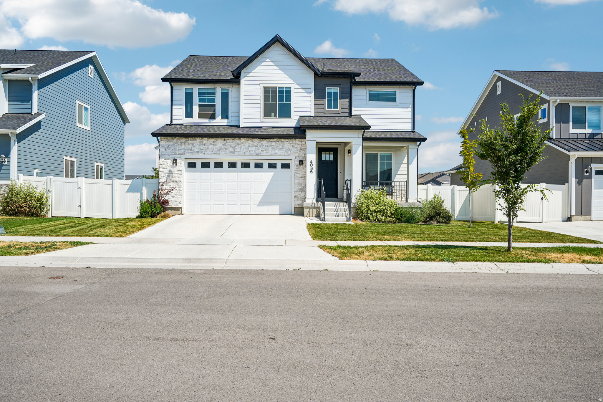 4086 W 1470 N, Lehi, UT 84043 — photo 1