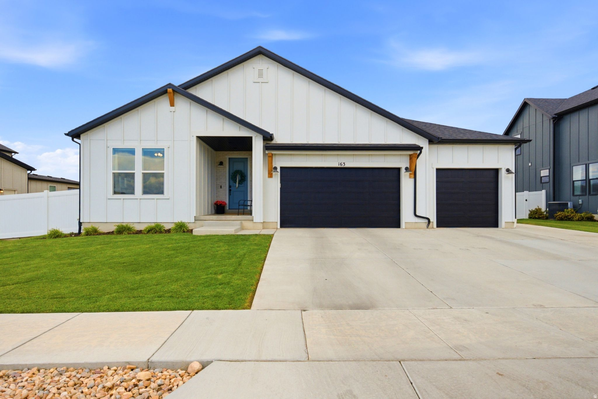 163 N WOODRUN WAY, Saratoga Springs, UT 84045 — photo 1