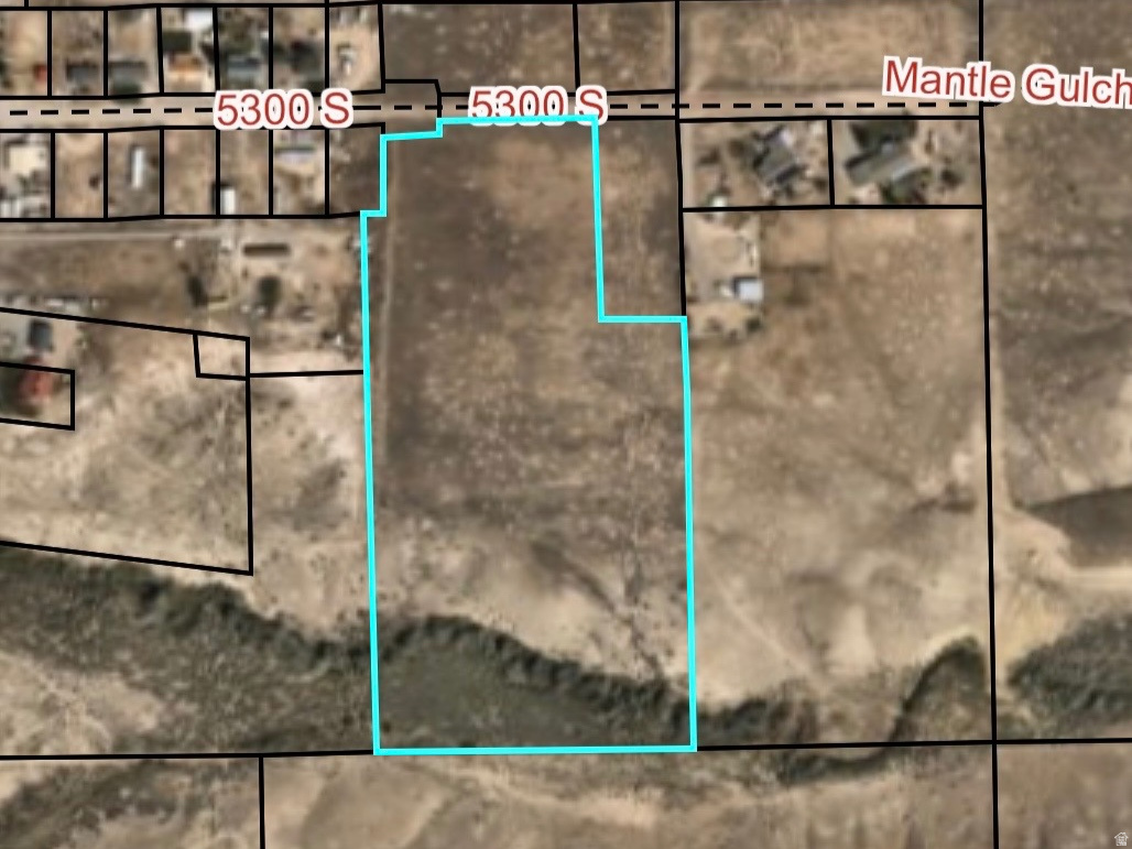 3344 E 5300 S, Vernal, UT 84078 — photo 1