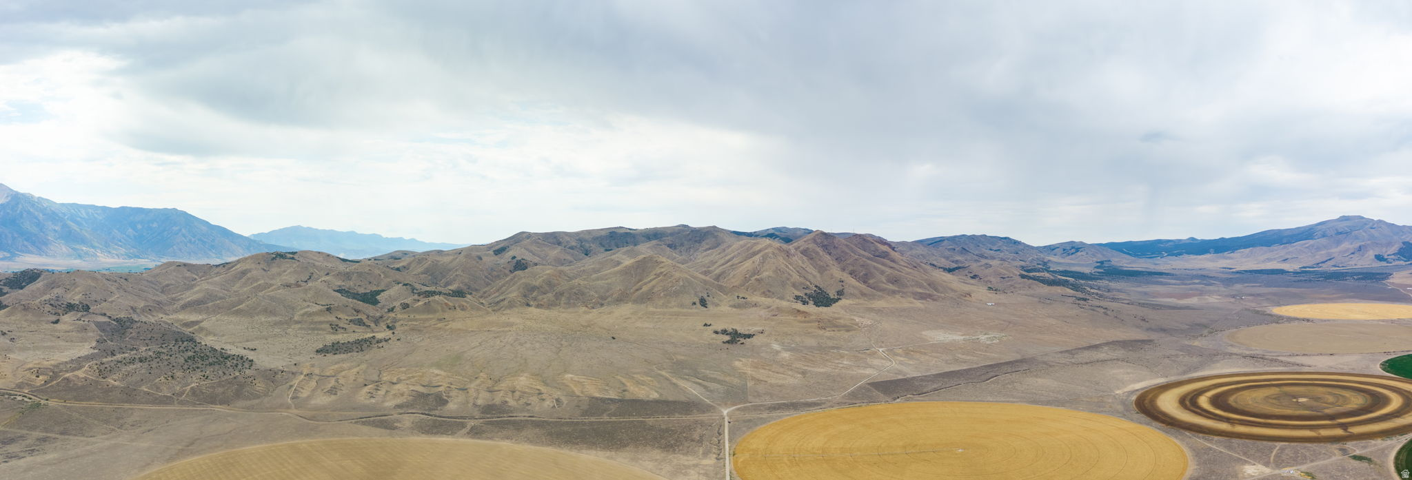 12800 W CROOKED CYN RD, Elberta, UT 84626 — photo 1