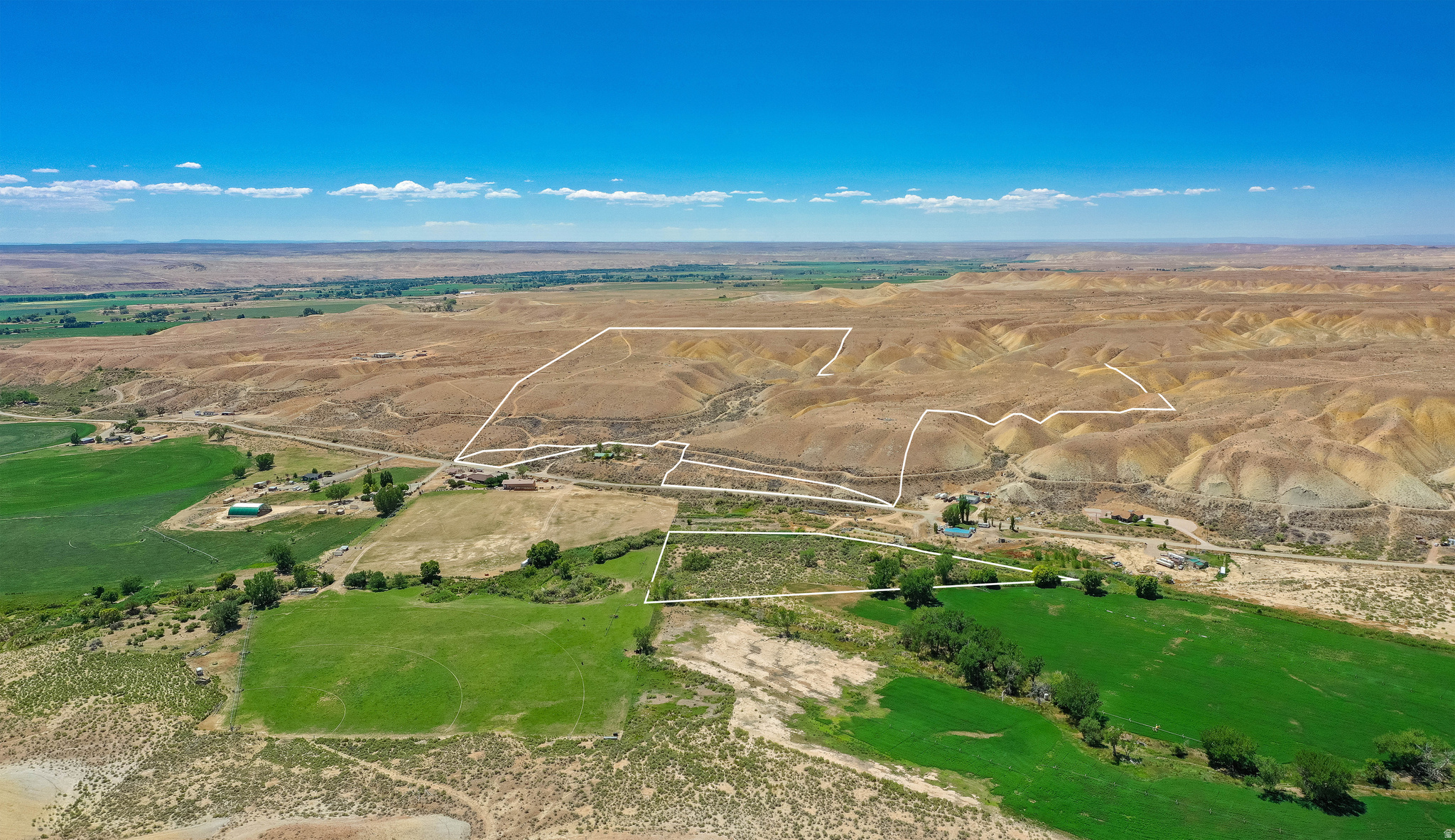 8264 E BRUSH RD, Jensen, UT 84035 — photo 1