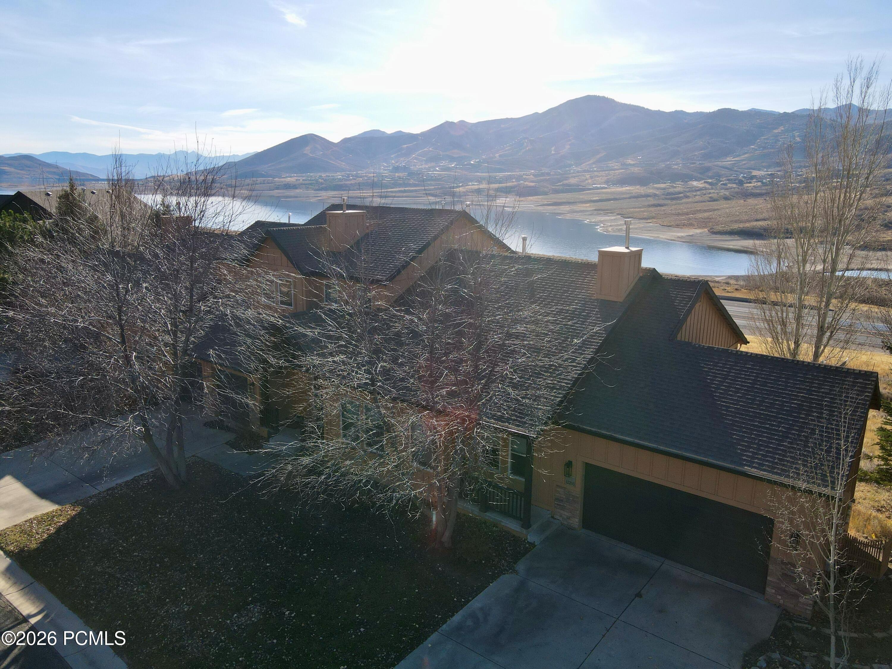 12293 Ross Creek Drive 12, Kamas, UT 84036 — photo 1