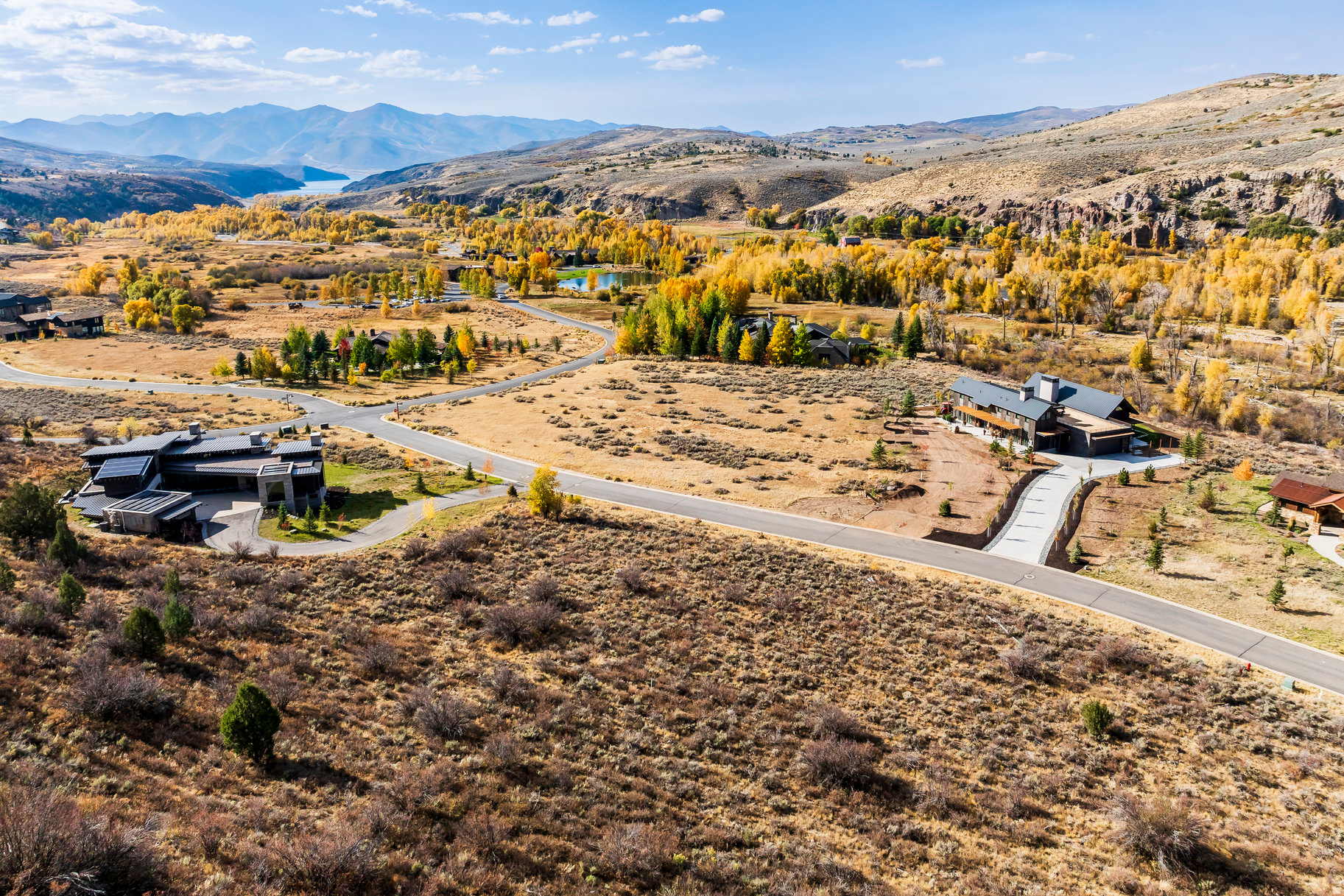 6770 E CLIFF VIEW CT, Heber City, UT 84032 — photo 1