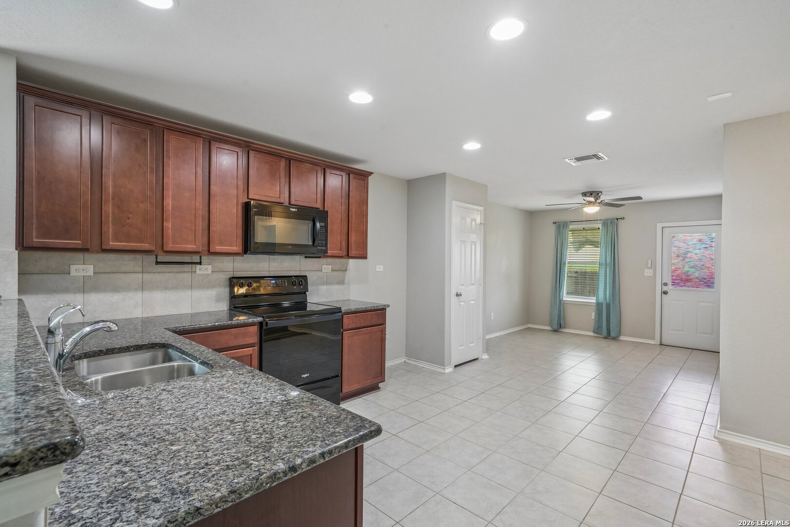 12110 CANYON ROCK LN, ,  78254 — photo 1