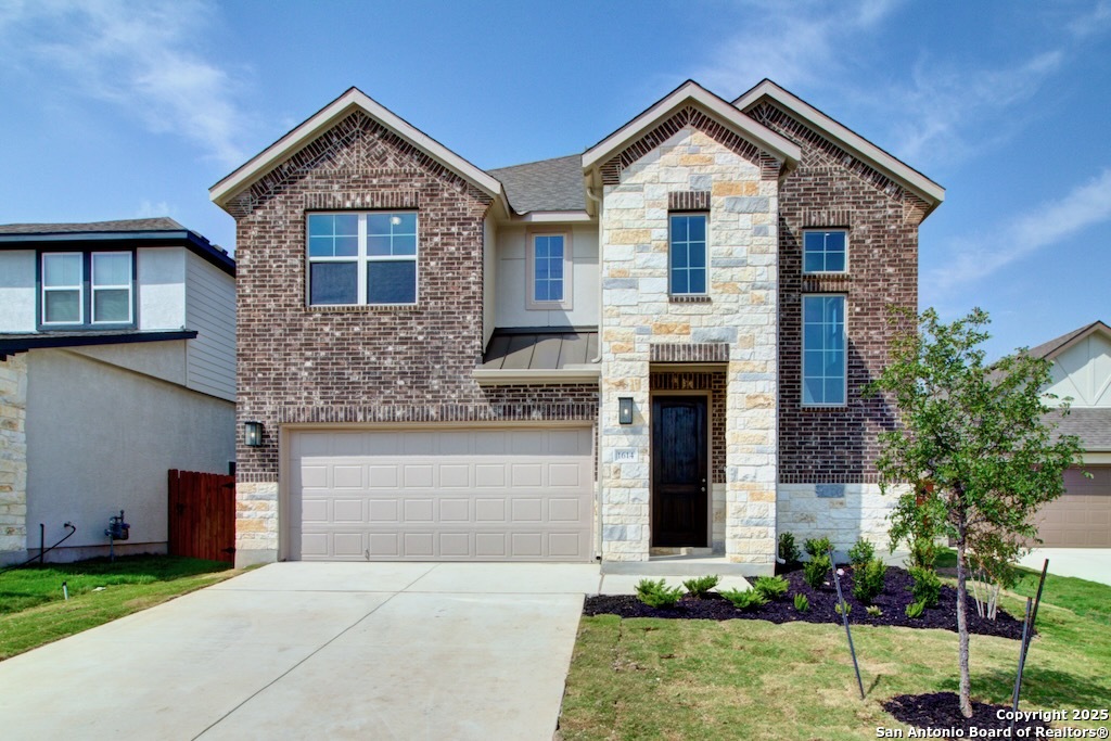 1855 Heritage Maples, New Braunfels, TX 78132 — photo 1