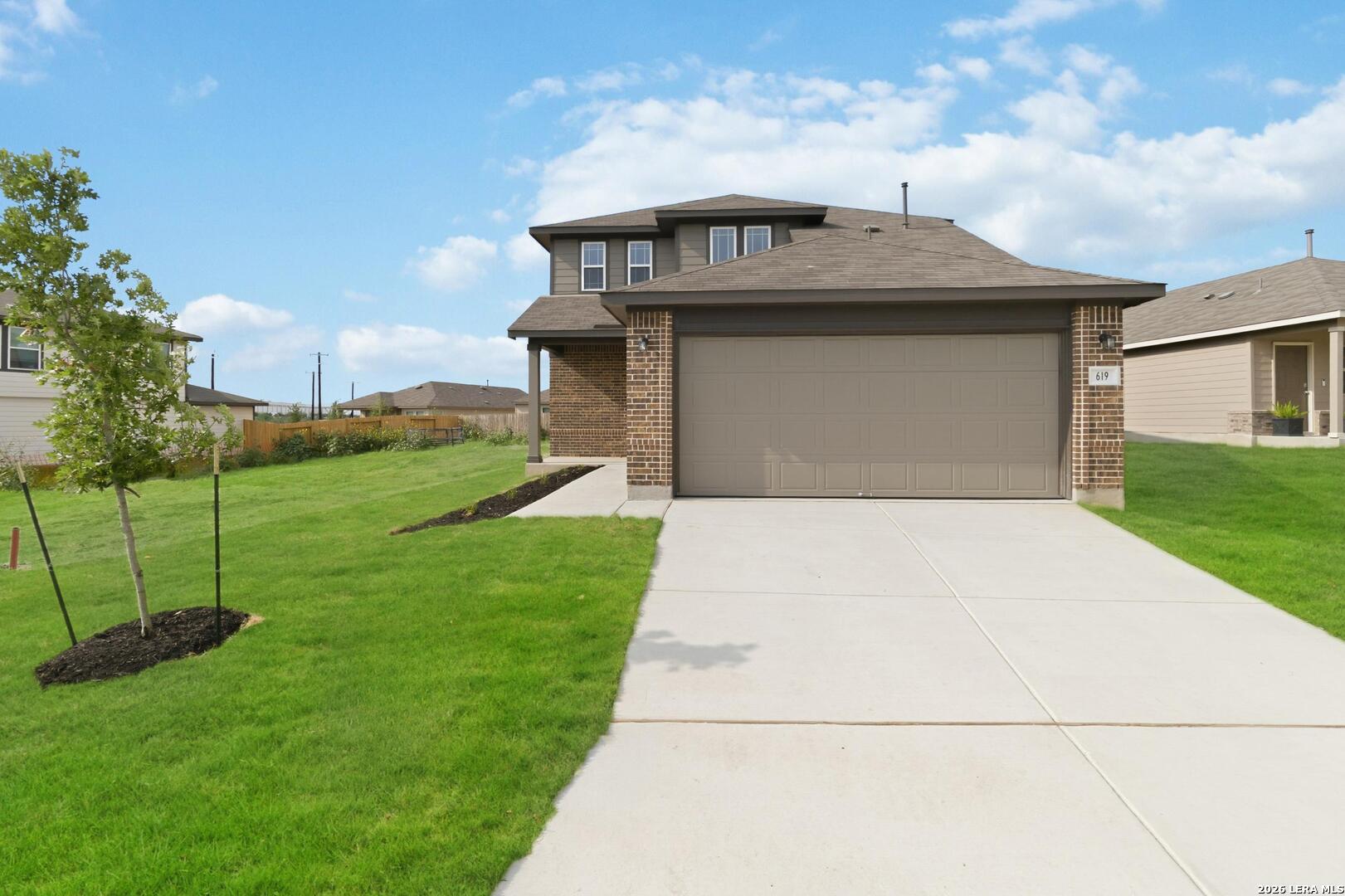 5811 CARRIER RDG, San Antonio, TX 78253 — photo 1