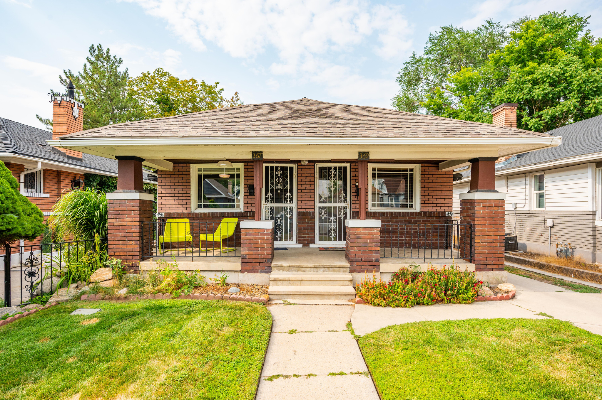 367 E 1700 S, Salt Lake City, UT 84115 — photo 1