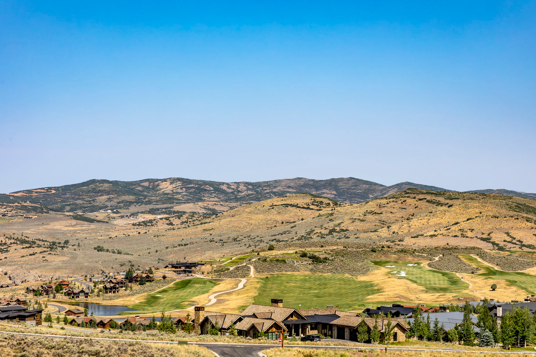 6745 N MOON RISE WAY, Heber City, UT 84032 — photo 1
