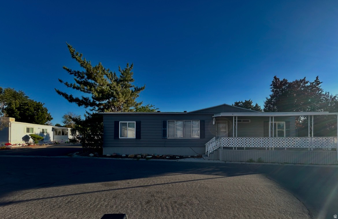4568 S FOXGLOVE DR #109, Salt Lake City, UT 84123 — photo 1