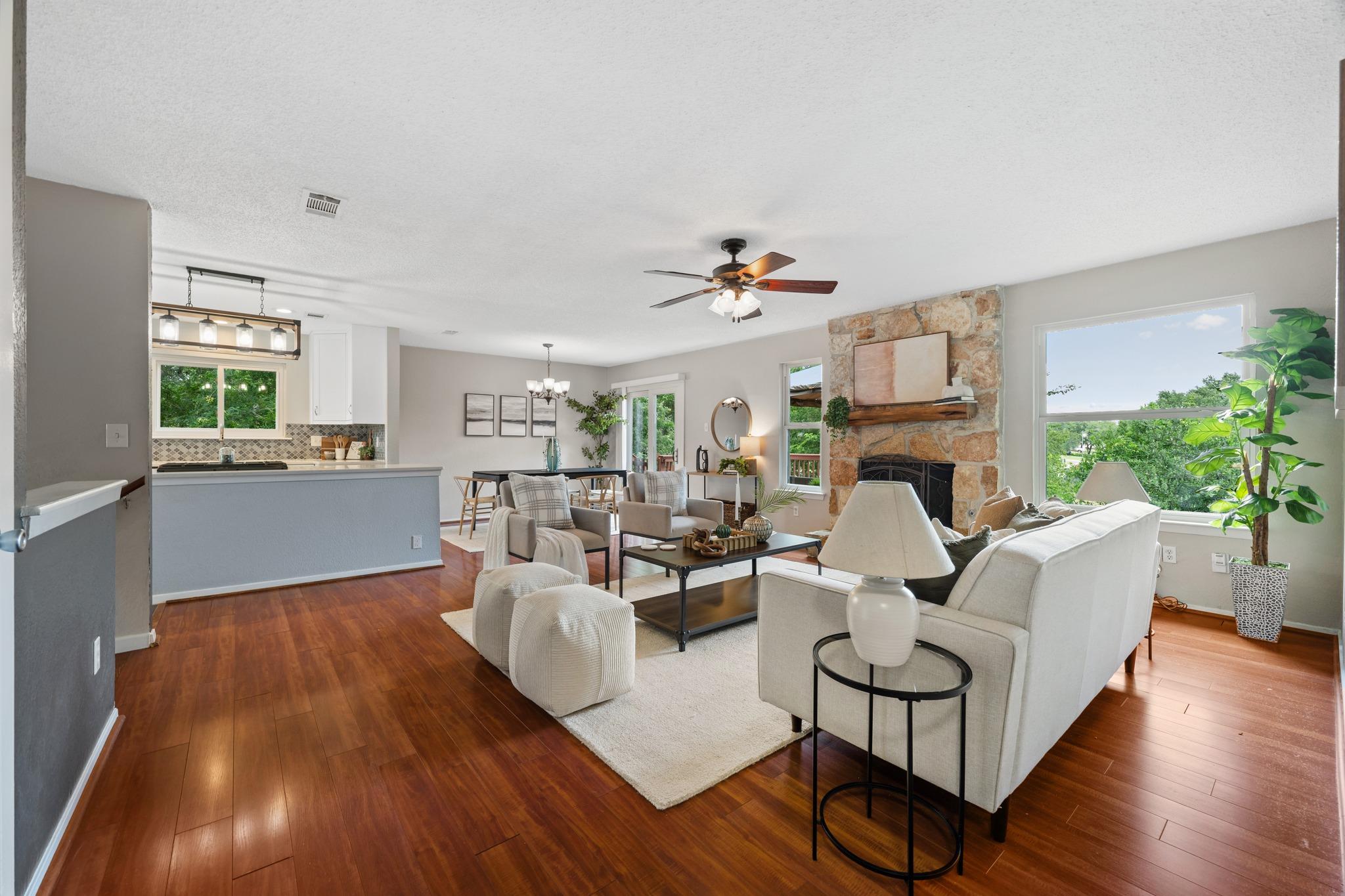 7336 Gaines Mill, Austin, TX 78745 — photo 1
