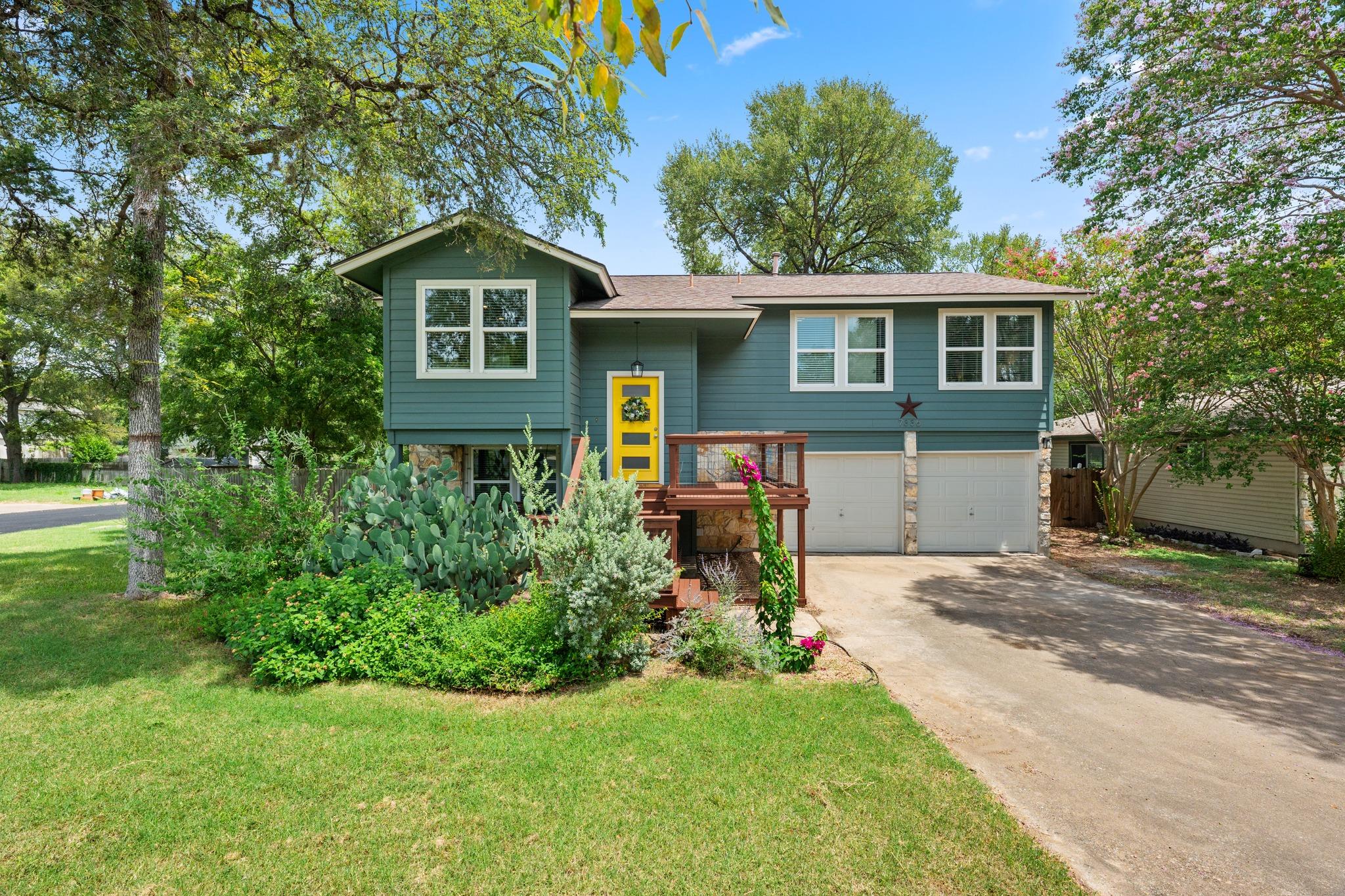 7336 Gaines Mill Ln, Austin, TX 78745 — photo 1