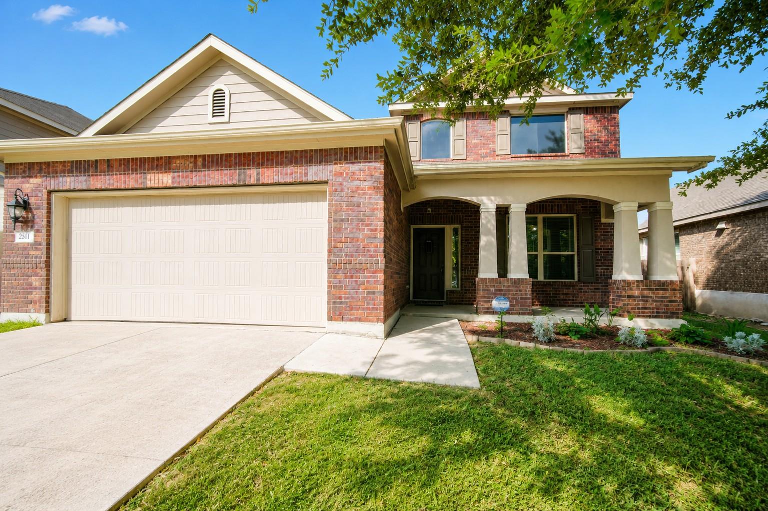 250 Posey Pass, New Braunfels, TX 78132 — photo 1