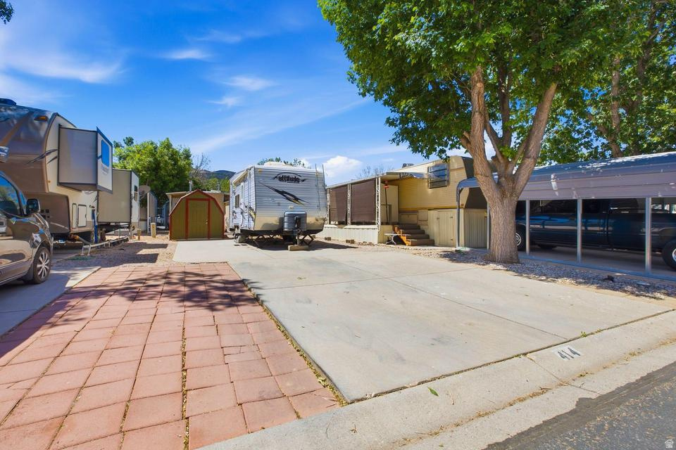 414  KARI, Parowan, UT 84761 — photo 1