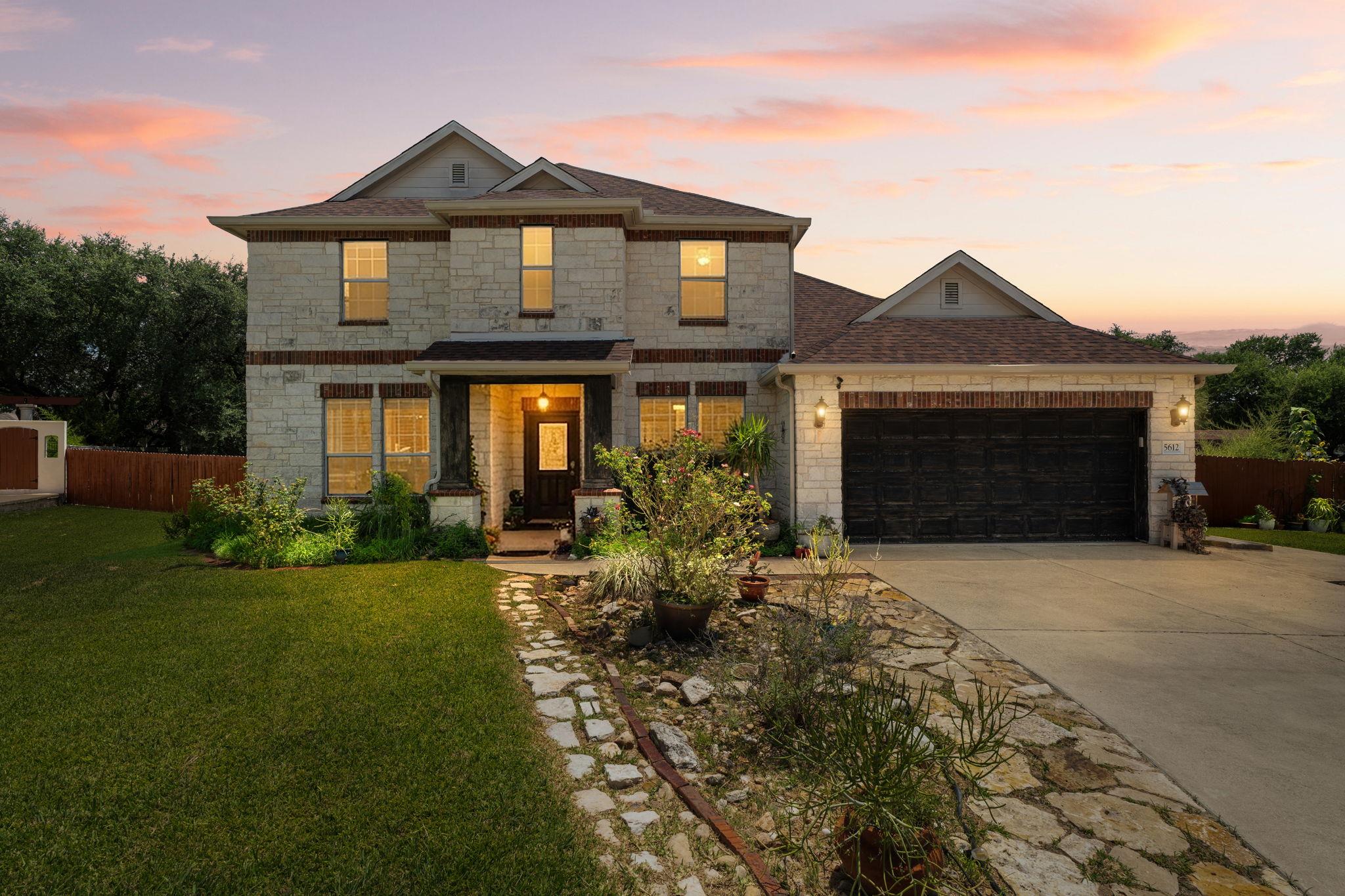 5612 Tumbled Stone, Killeen, TX 76542 — photo 1