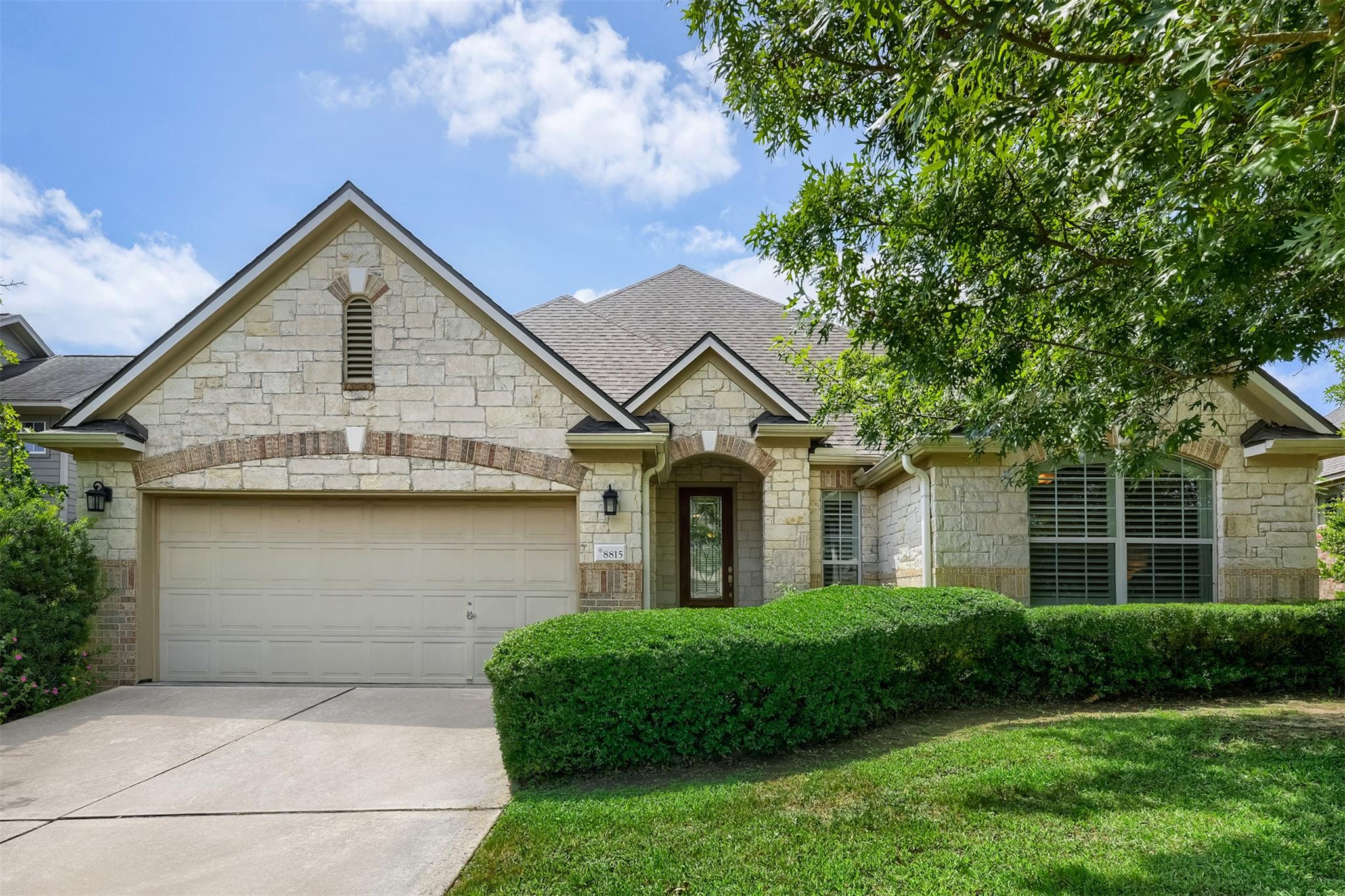 8815 Towana, Austin, TX 78736 — photo 1