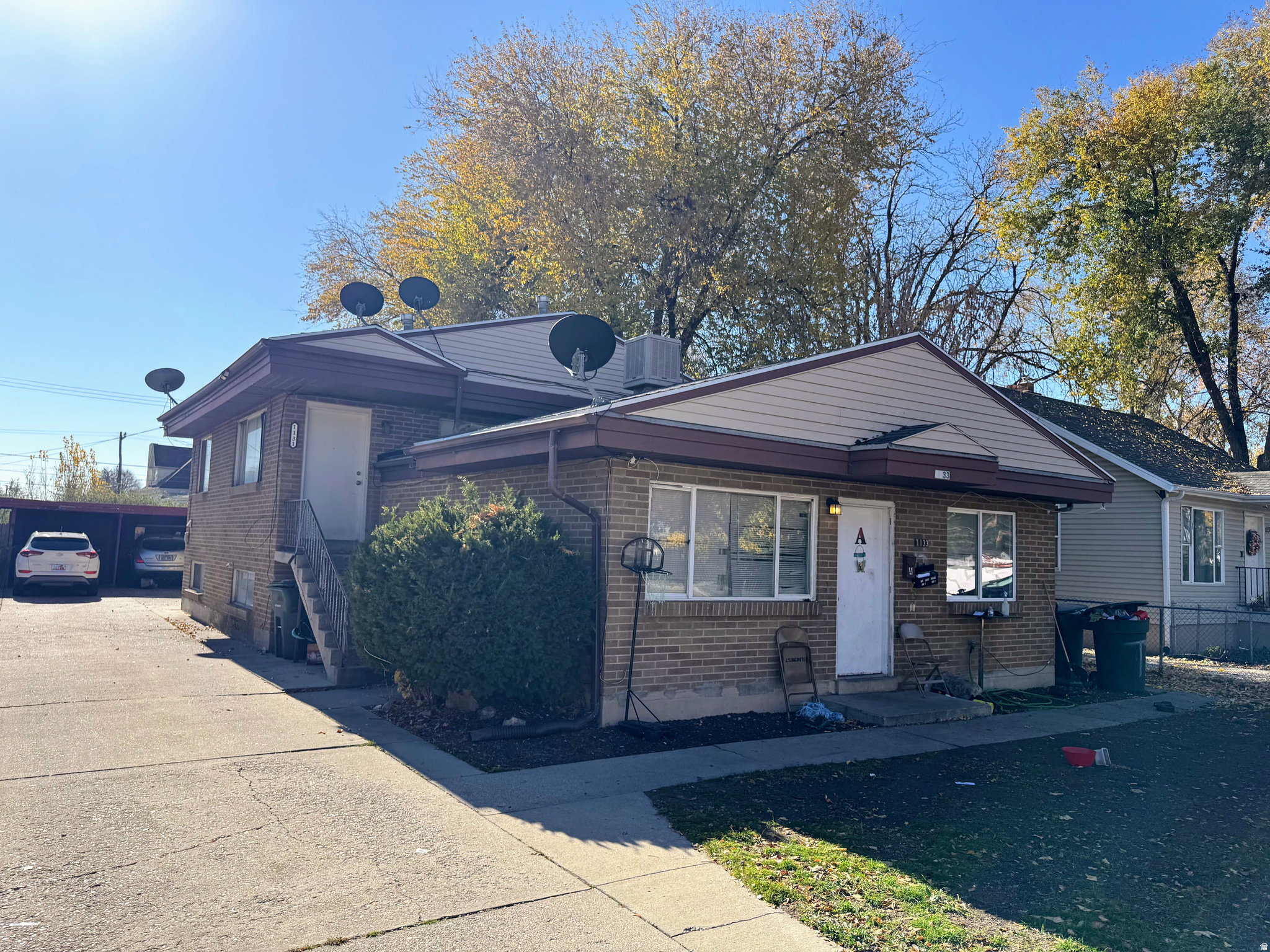 1131 W ARAPAHOE AVE, Salt Lake City, UT 84104 — photo 1