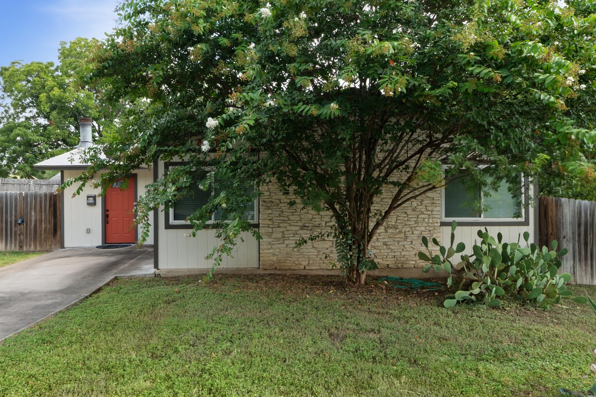 4712 Little Hill, Austin, TX 78725 — photo 1