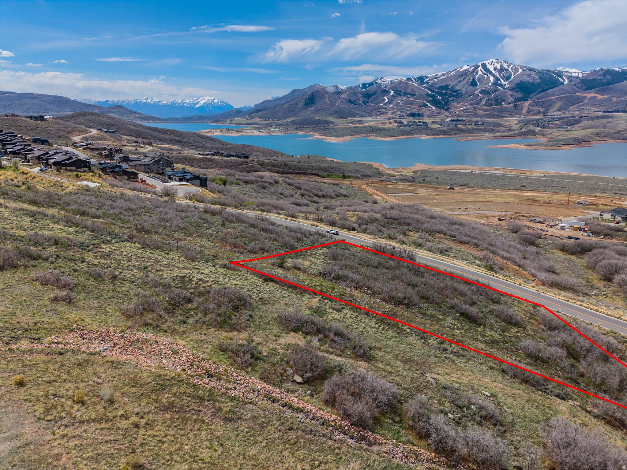 11422 N SHORELINE DR, Hideout, UT 84036 — photo 1