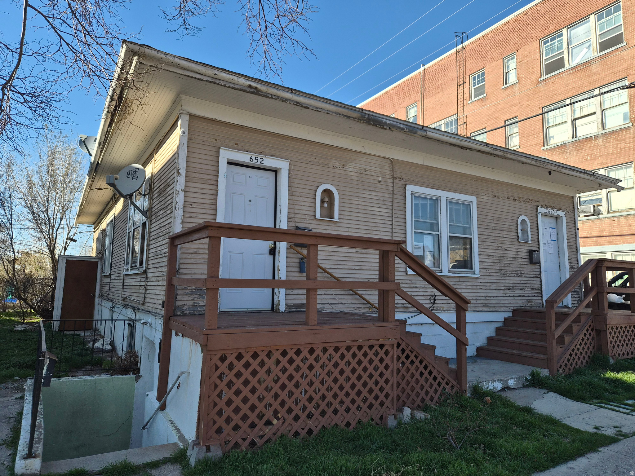 650 W LANDER ST, Pocatello, ID 83204 — photo 1