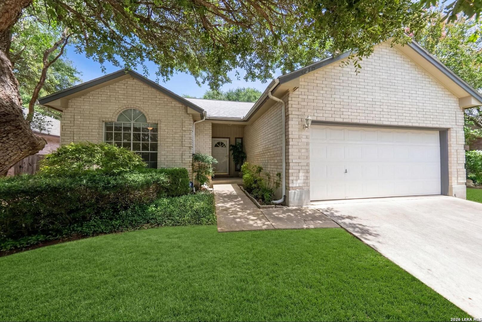 6210 Colony Creek, San Antonio, TX 78240 — photo 1