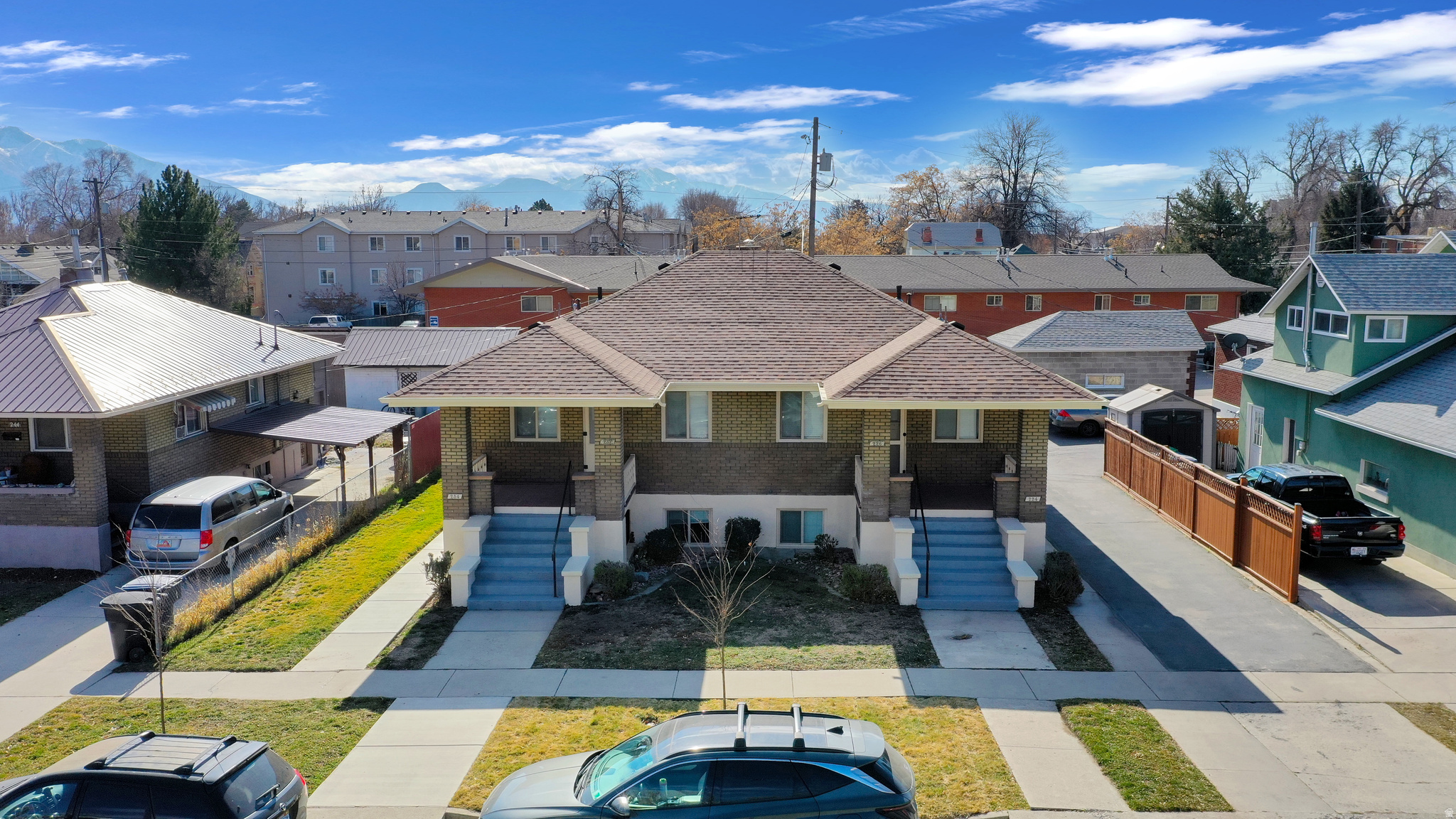 232 E 400 N, Provo, UT 84606 — photo 1