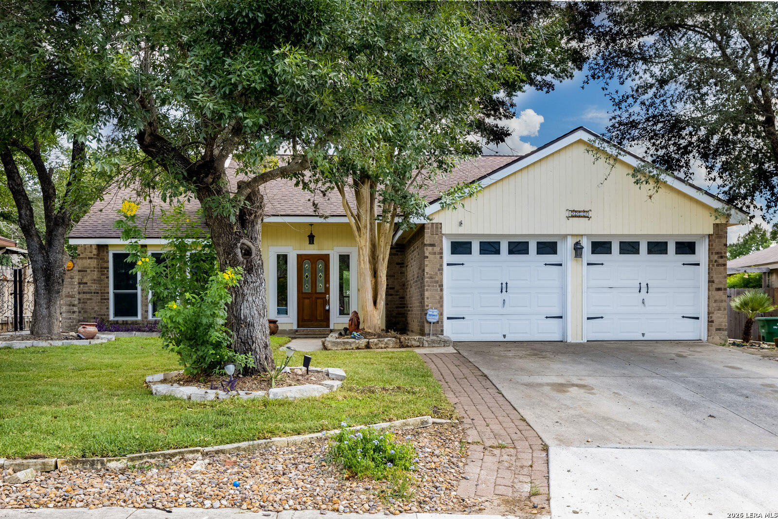 8839 WELLES EDGE DR, San Antonio, TX 78240 — photo 1