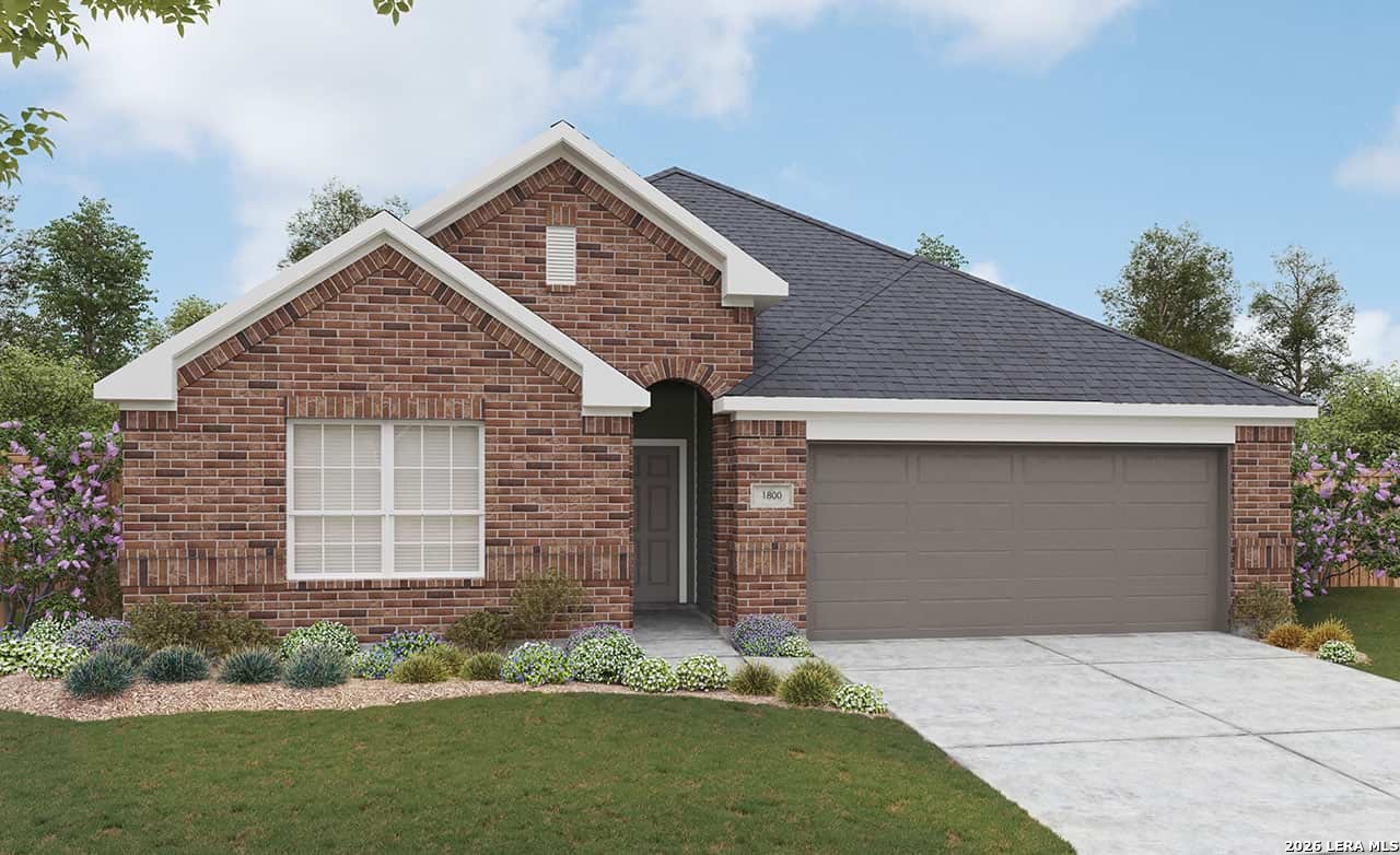 151 Red Arrow, San Antonio, TX 78253 — photo 1
