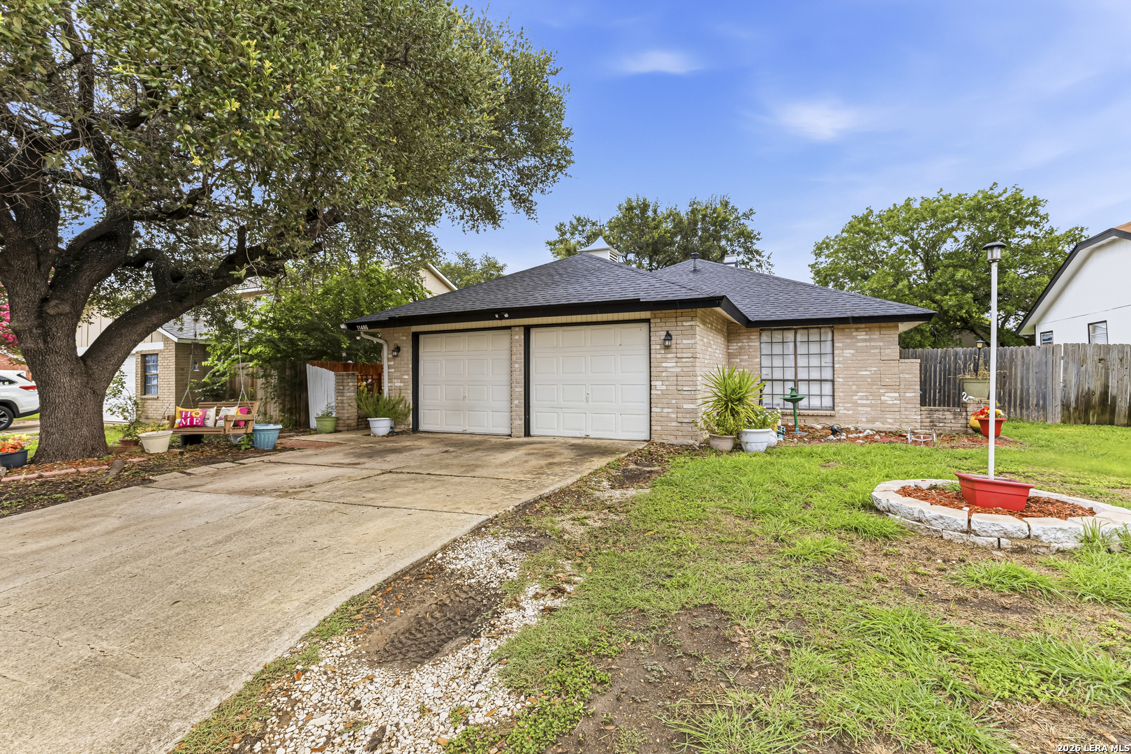 11406 Hatchet Pass, San Antonio, TX 78245 — photo 1
