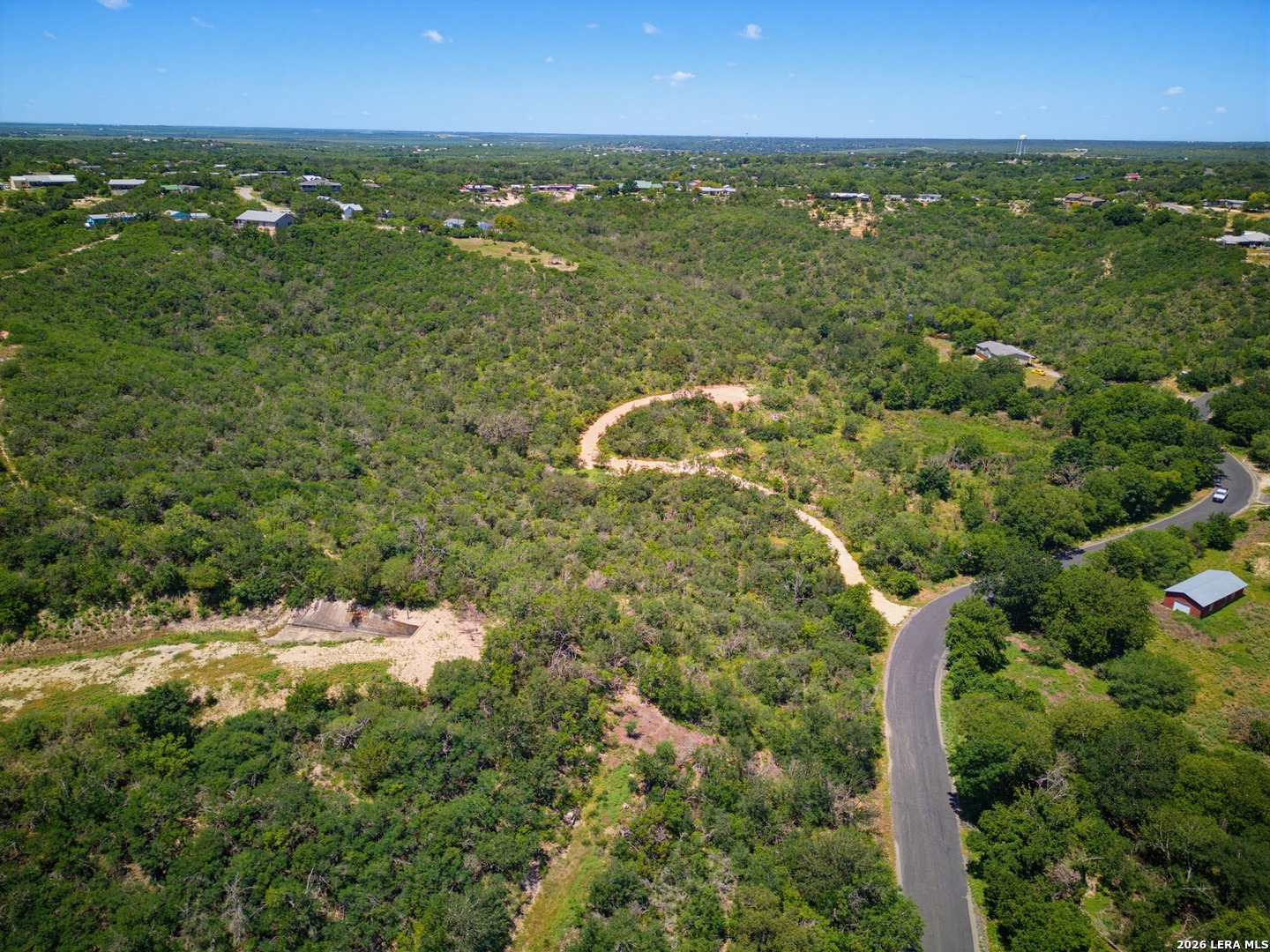 LOT 65 CR 5722, , 78009 — photo 1