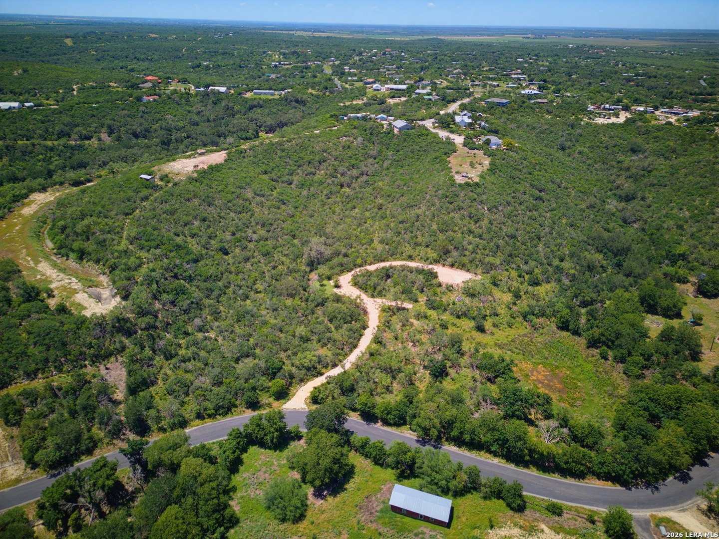 LOT 65 CR 5722, Castroville, TX 78009 — photo 1