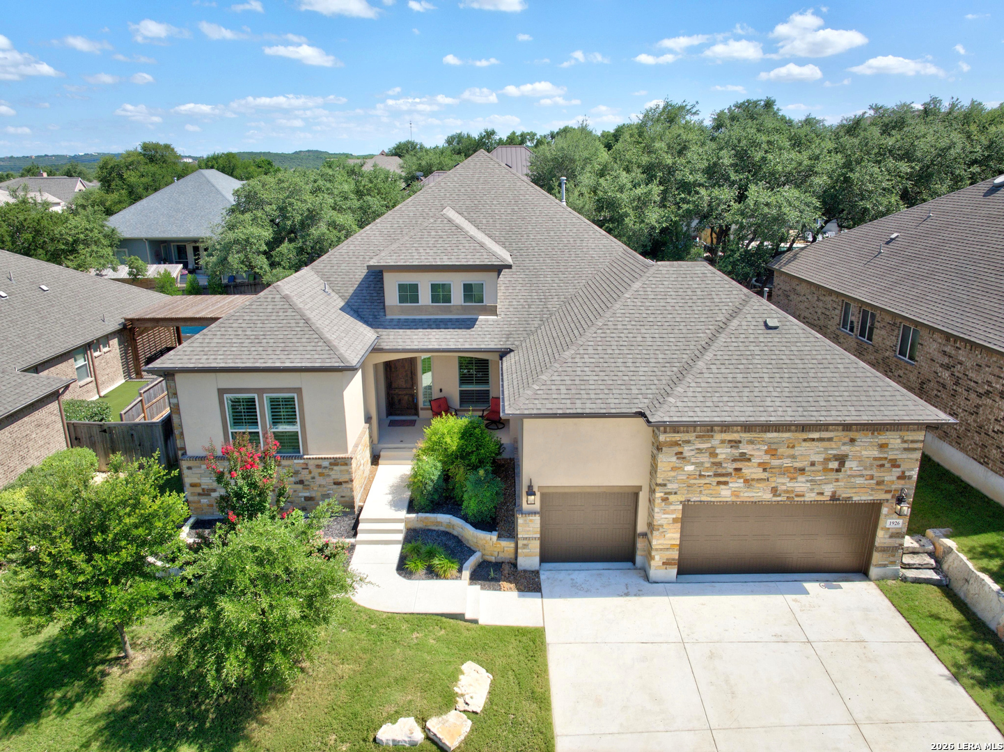 1926 Estin Crossing, San Antonio, TX 78260 — photo 1