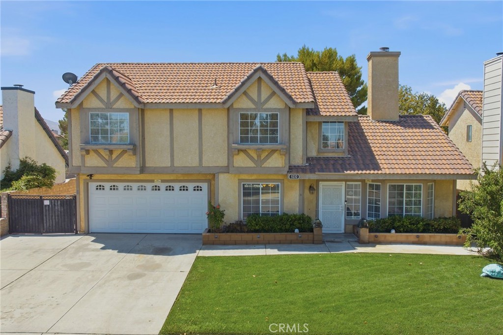 5232 Katrina, Palmdale, CA 93552 — photo 1
