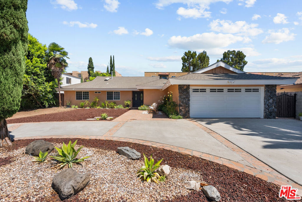 16857 Germain Street, Granada Hills, CA 91344 — photo 1