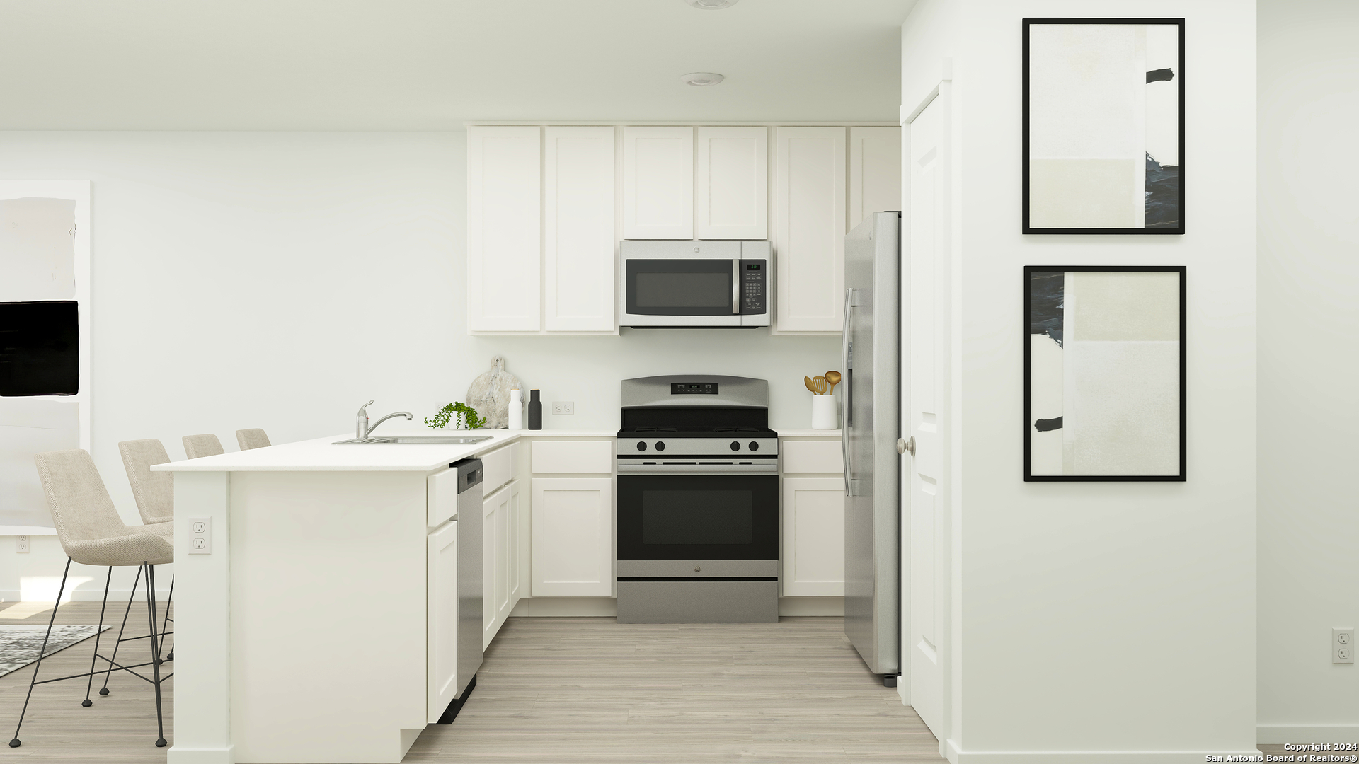 14427 Alex Grove, , 78245 — photo 1