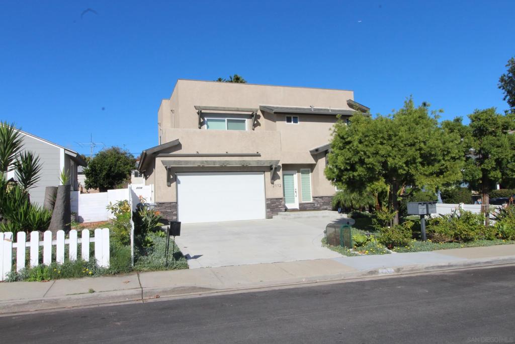 2114 Felspar, San Diego, CA 92109 — photo 1