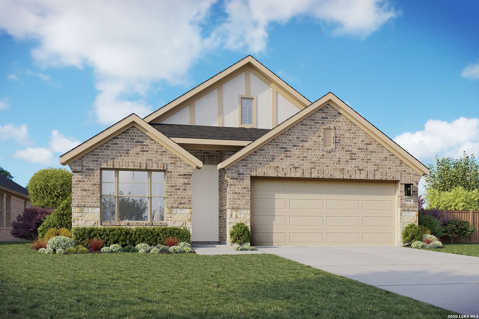 1685 COUSER AVENUE, New Braunfels, TX 78132 — photo 1