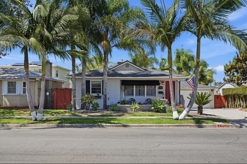 4958 Dick St, San Diego, CA 92115 — photo 1