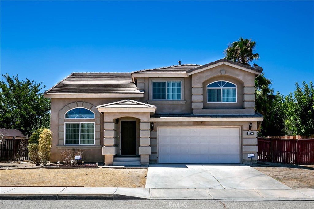 5730 E Avenue R11, Palmdale, CA 93552 — photo 1