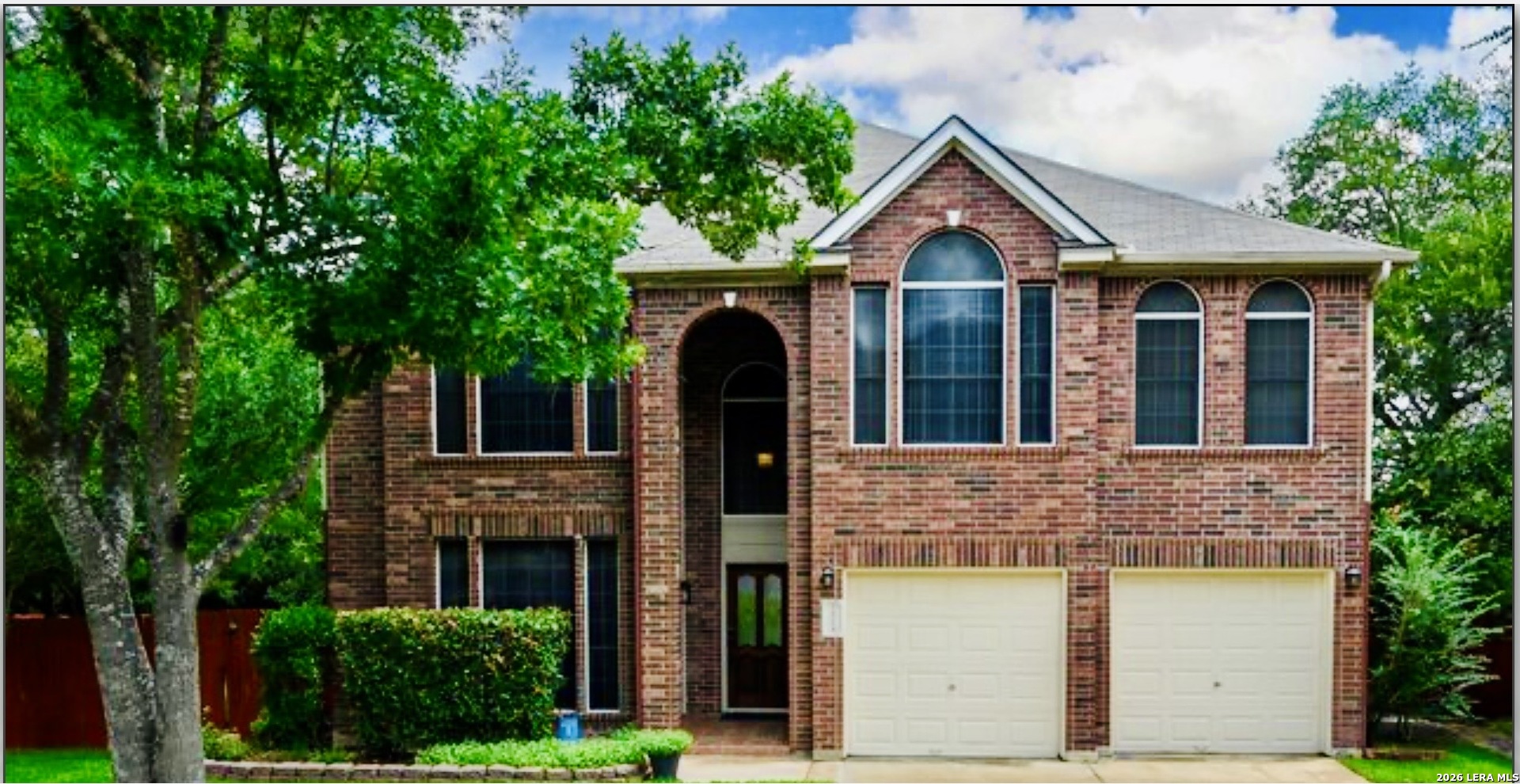 24714 Long Arrow, San Antonio, TX 78258 — photo 1